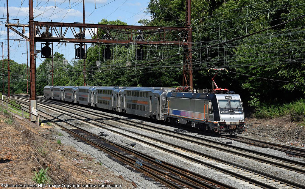 NJT 4662